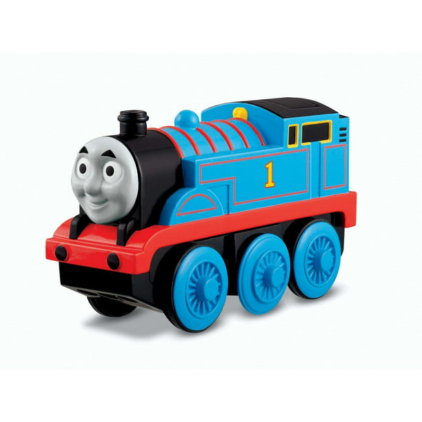 Genuine Thomas /& Friends Wooden Railway Train Tank 6/" Straight Track 6 Piece Lot